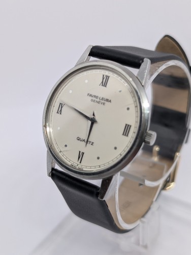 Orologio vintage favre leuba - orologio,