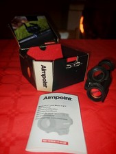 mirino per fucile aimpoint micro H-2 🔴 