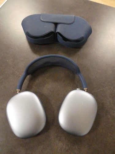 Casque apple airpods max - casque,