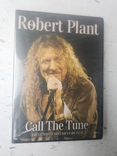 Robert Plant - Call The Tune