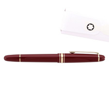 Montblanc Meisterstück penna