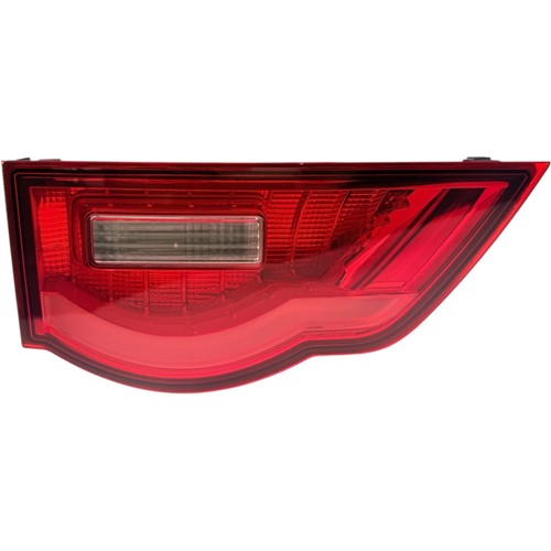 Fanale stop posteriore led - posteriore, sx