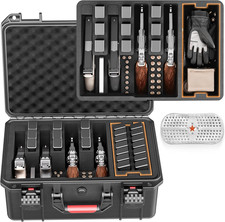 Custodie per pistole, custodia