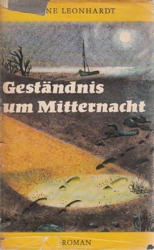 Geständnis mitternacht - geständnis,