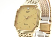 [EXC+5] Orologio Uomo Vintage