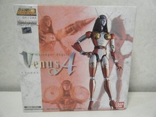 Soul chogokin 12ma - chogokin, venus