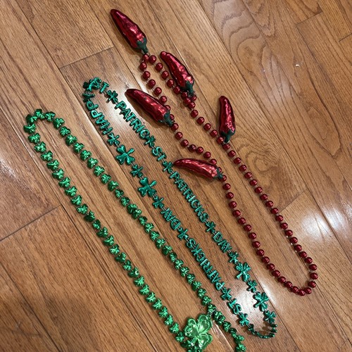 Collane peperoncino - 2,