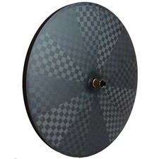 Ruota disco carbonio per - ruota, a