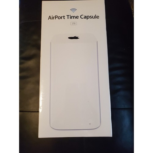 New sealed apple airport time - new,