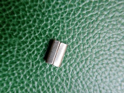 Rolex 1connector bracelet - x,