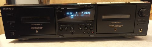 Sony we475 doppia - sony,