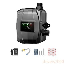 Pompa booster tubazioni acqua