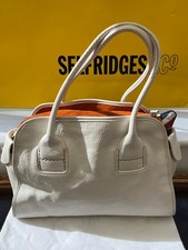 Borsa tote hogan pelle - borsa, in