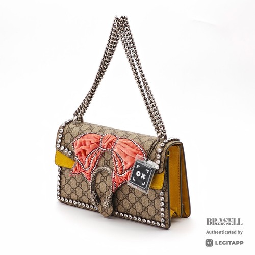 Gucci dionysus ribbon 400249 - gucci,