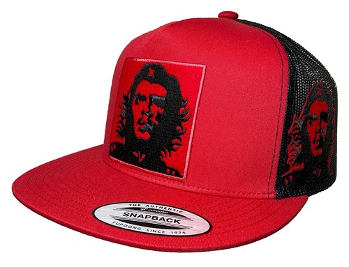Cappello ernesto che - el,