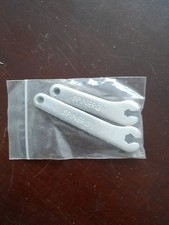 Chiave a raggi Spinergy, nuova, nos