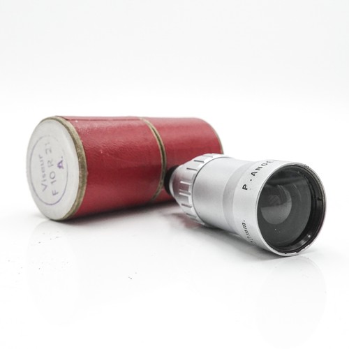 Angenieux viseur obiettivo - viseur,
