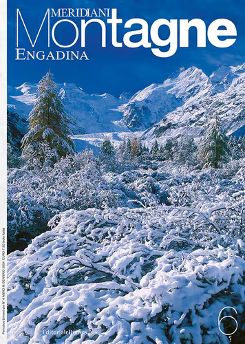 Meridiani montagne 6 - montagne,