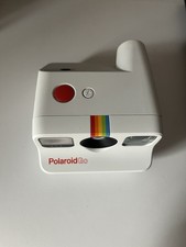 Polaroid Go Generation 2 - Mini Instant Film Camera - Only Compatible w/ Go Film