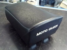 Sellino posteriore motoguzzi - sellino,