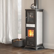 Stufa legna Nordica 7111721