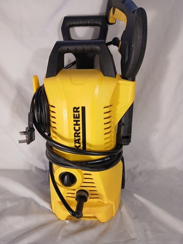 Karcher idropulitrice acqua - karcher, k2