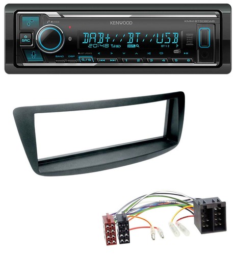 Kenwood bluetooth mp3 - kenwood,