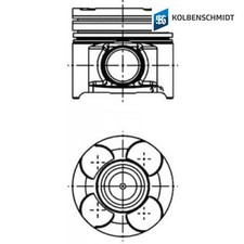 Pistone KOLBENSCHMIDT 40660600