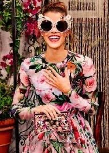 Abito donna dolce gabbana - donna,