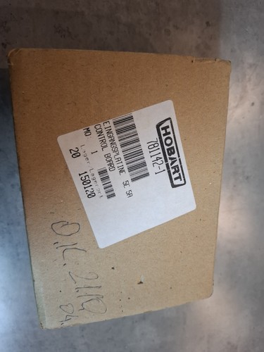 Hobart 7811421 scheda - 7811421,