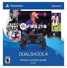 Sony PlayStation Dualshock 4