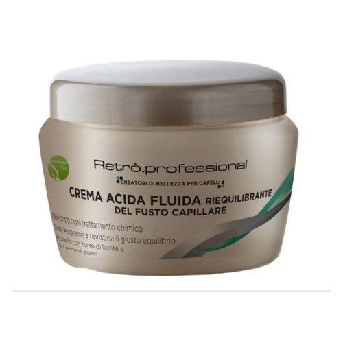 Retro crema acida fluida 500 - acida,