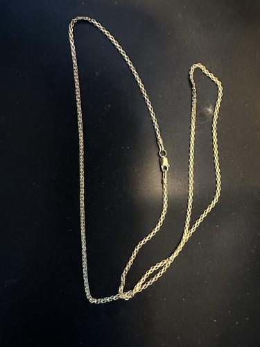 Splendida collana bismarck - collana, 20"