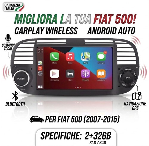 Android carplay wireless - carplay,