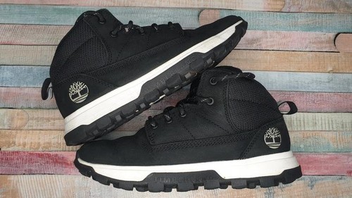 Stivali donna timberland neri - stivali,