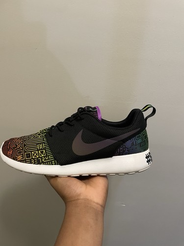 Roshe run true usato - usato, taglia