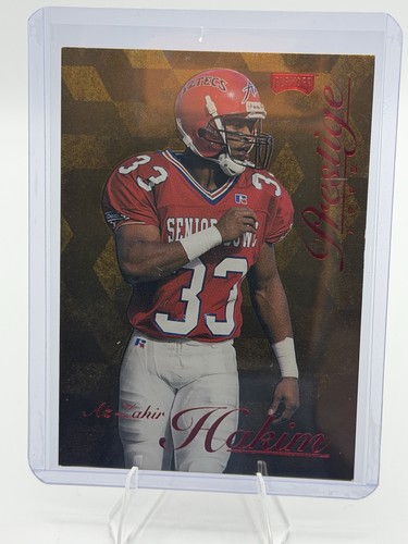 1998 playoff prestige hobby - playoff,
