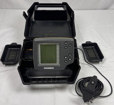 Humminbird Wide 100 Fish