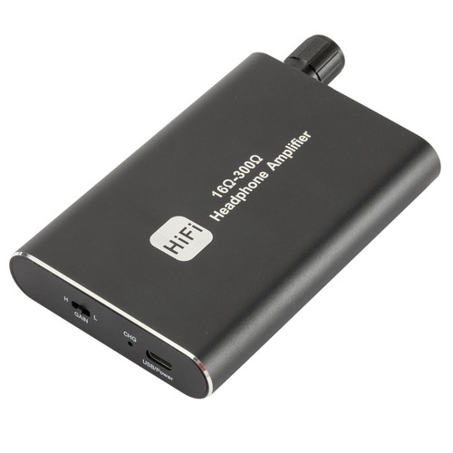 Amplificatore cuffie hifi - amplificatore,