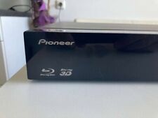 lettore blu ray pioneer