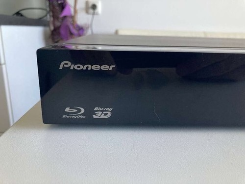 Lettore blu ray pioneer - blu,