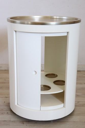 Carrello bar anni 60 - bar,