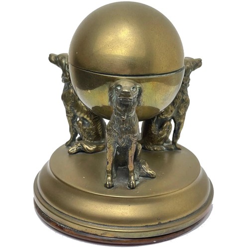 Vittoriano ottone massiccio - vittoriano,