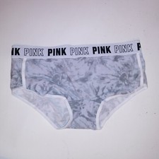 Victoria Secret ROSA Panty XL