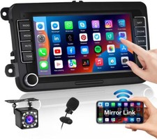 2+64 GB Android 13 autoradio