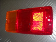 COPPIA LENTE PER FANALINI