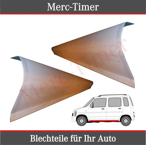 Suzuki wagon dal - suzuki,