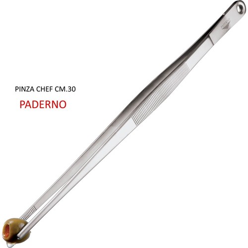Pinza cucina chef - pinza, 30