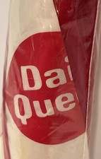 Vintage Dairy Queen Brocca