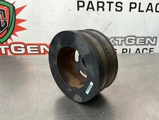 18-23 MUSTANG GT HARMONIC